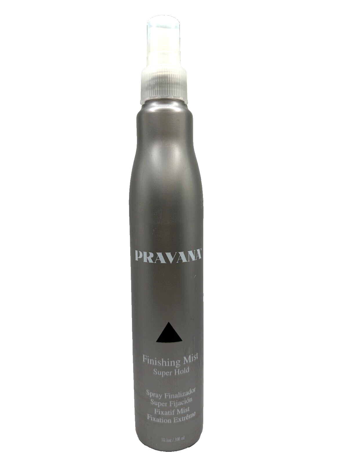 Pravana Finishing Mist Super Hold - 10.1 oz DISCONTINUED