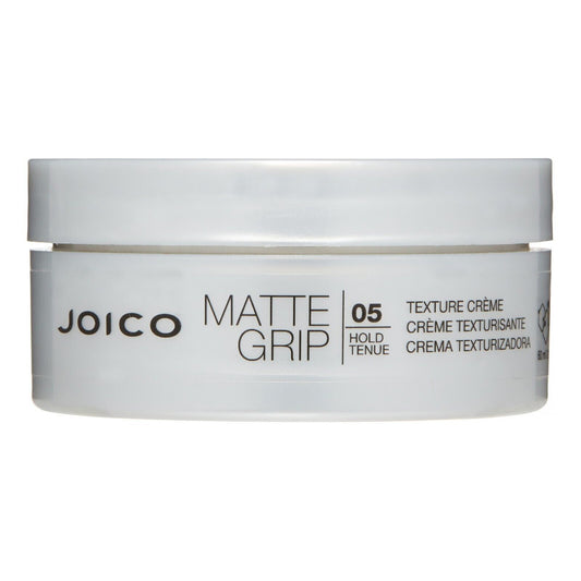 Joico Matte Grip 05 Texture Creme - 2 fl oz