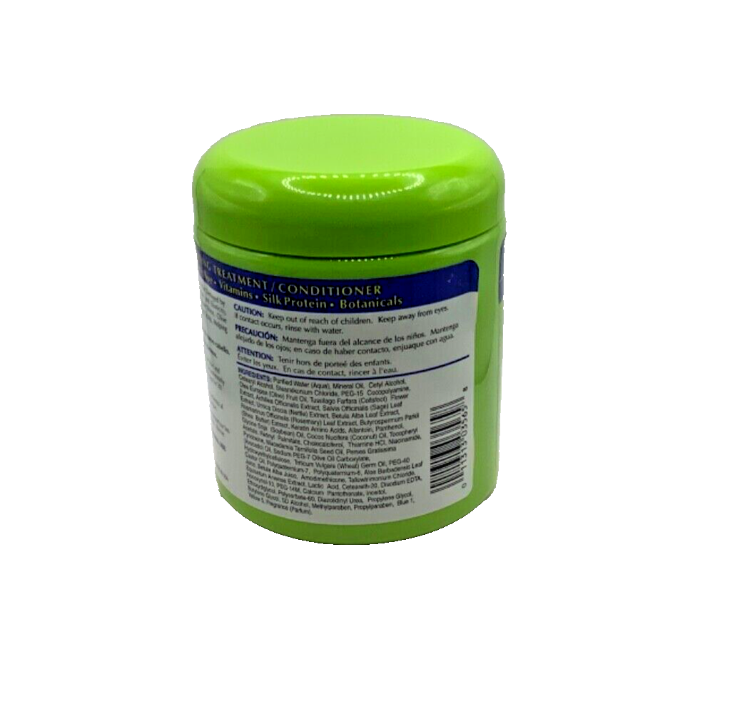 Fantasia IC Hair Polisher Olive Anti-Breakage Treatment 20oz