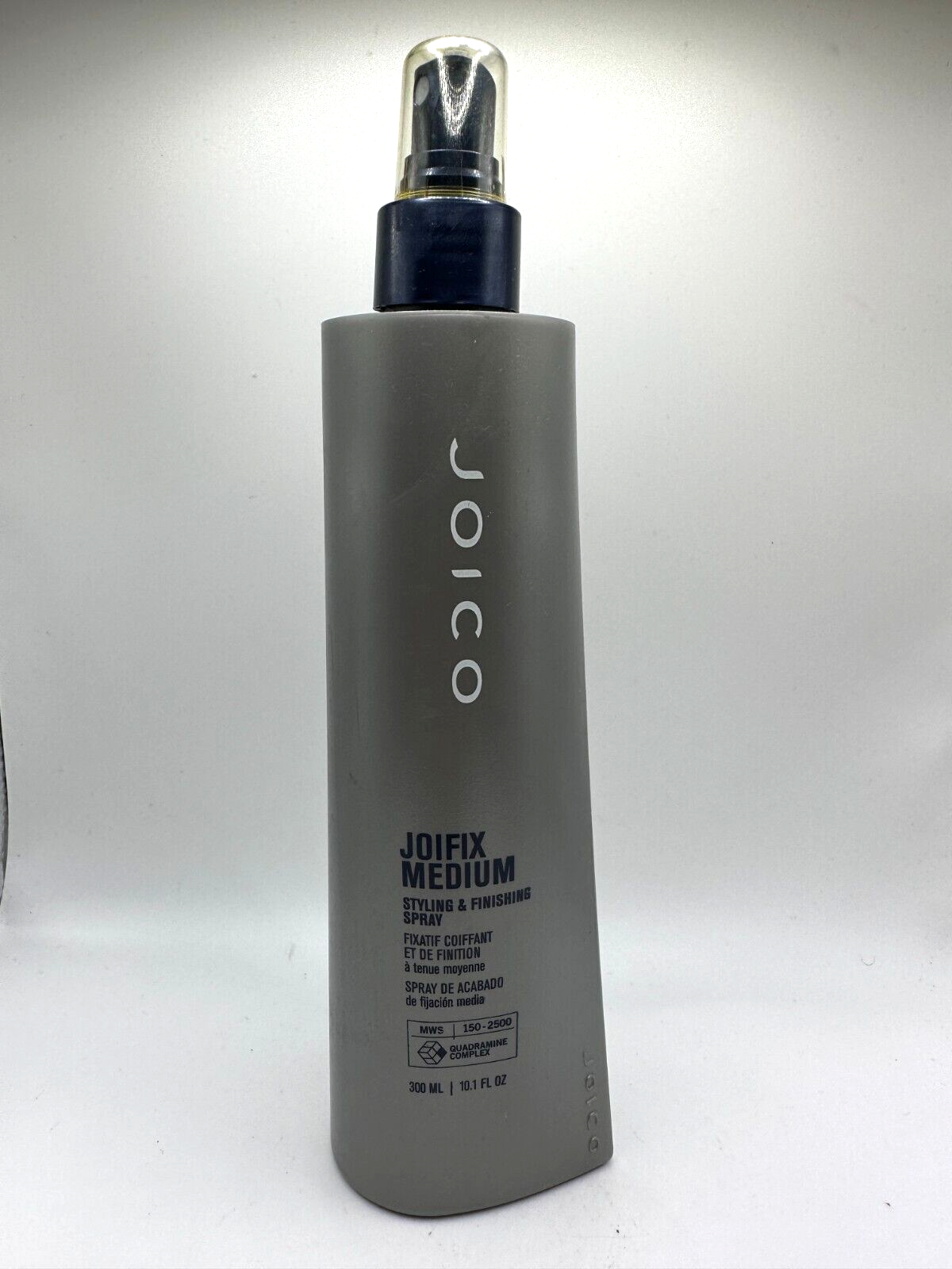 Joico Joifix Medium Styling & Finishing Spray 10.1 fl oz