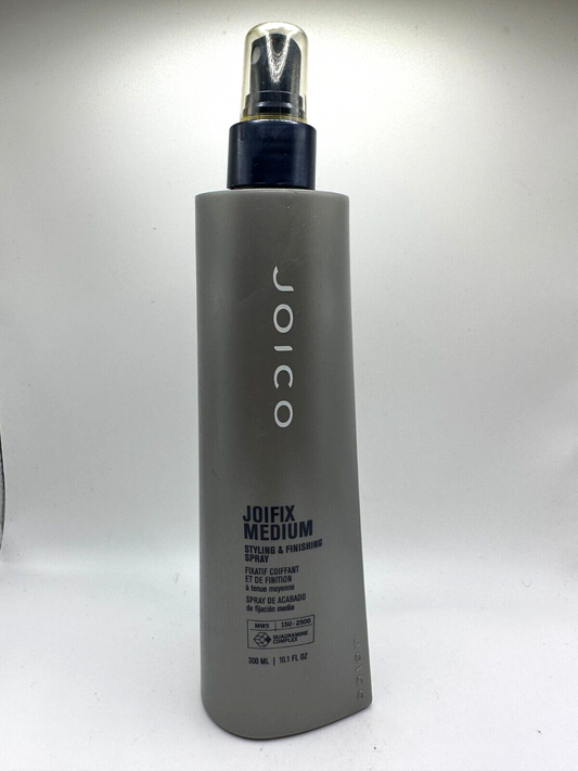 Joico Joifix Medium Styling & Finishing Spray 10.1 fl oz