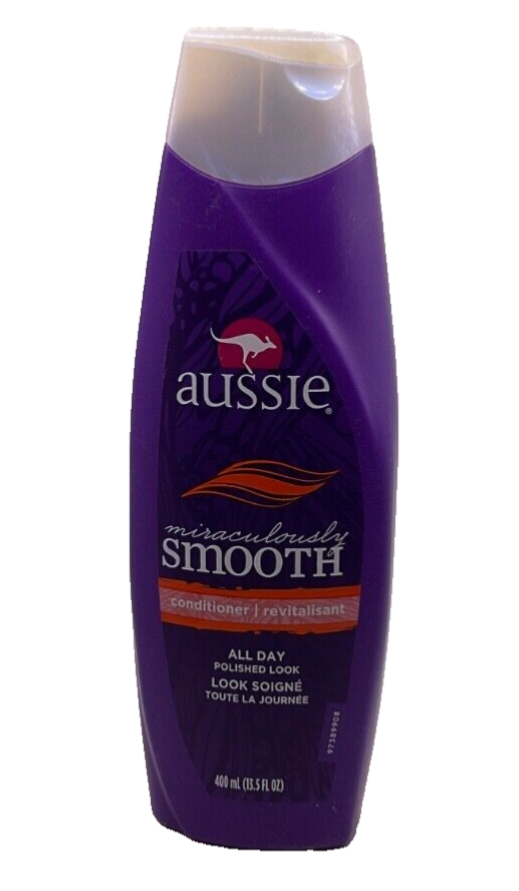 Aussie Miraculously Smooth Conditioner / 13.5 fl oz