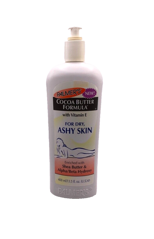 Palmers Cocoa Butter Formula With Vitamin E For Dry Skin / 13.5 oz