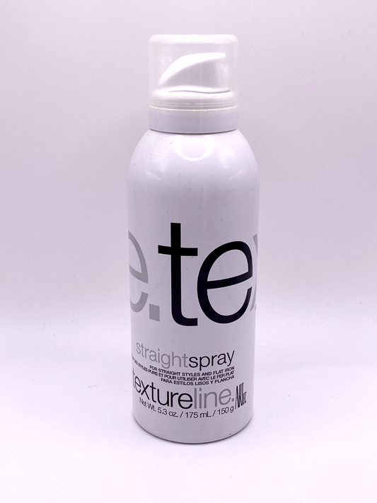 ARTEC TEXTURELINE STRAIGHT SPRAY 5.3 oz TEXTURE LINE