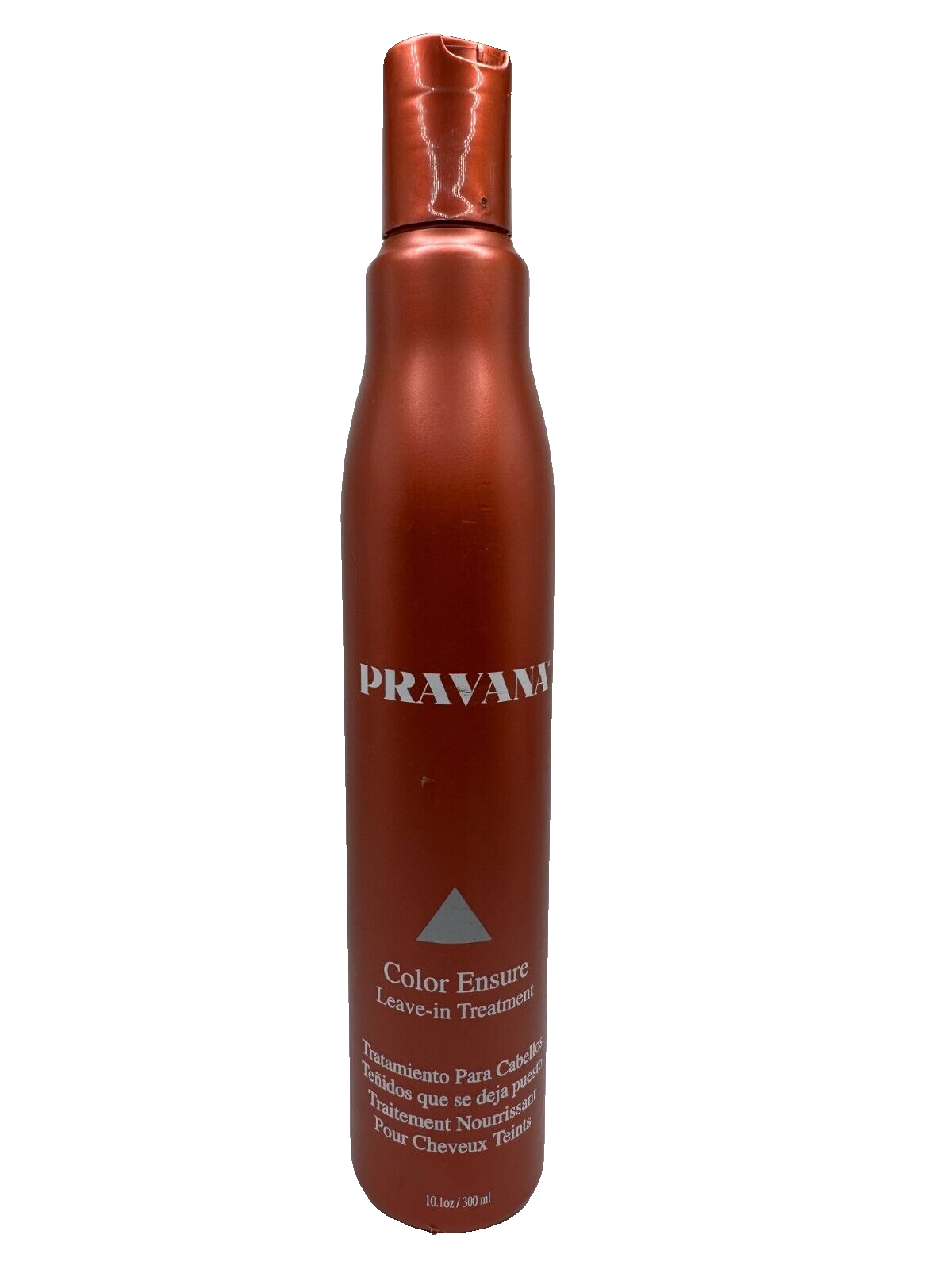 Pravana Color Ensure Leave In Treatment 10.1 oz DISCONTINUED