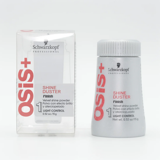 OSIS Shine Duster Velvet Shine Powder .52oz