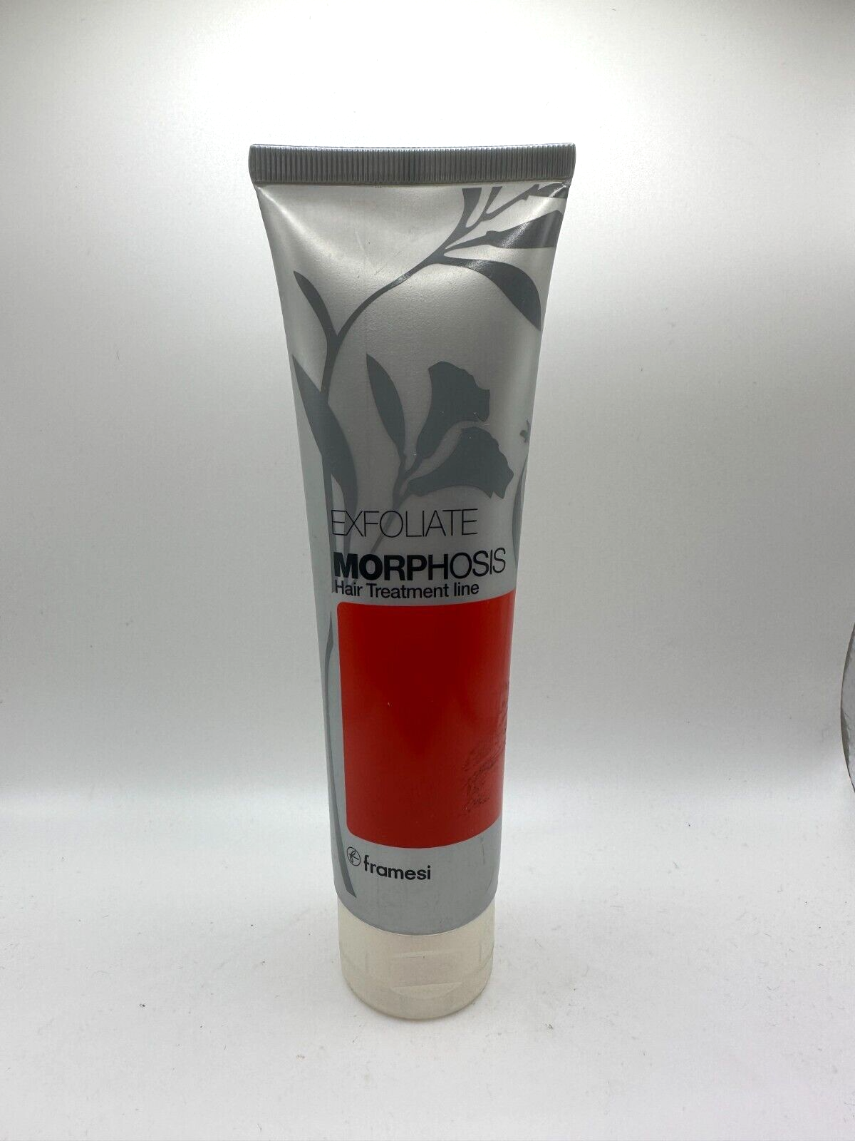 FRAMESI HAIR TREATMENT LINE EXFOLIATING TREATMENT - 5.1 OZ