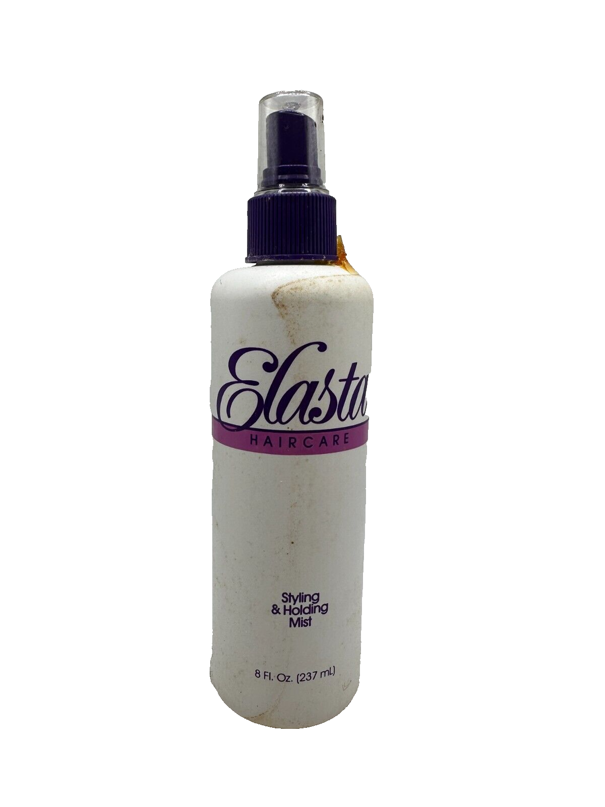 Elasta Haircare Styling & Holding Mist - 8 fl oz