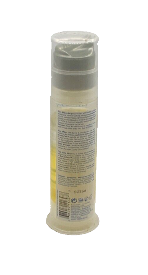 Smoothing Reflectives Pure Shine Gel 3.4oz