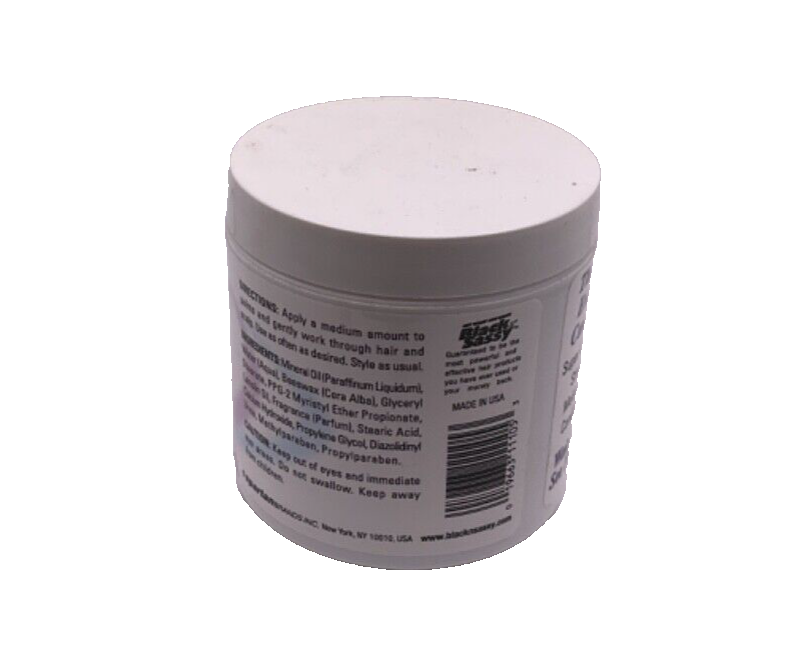 Black n' Sassy Creme Shine 4.5oz