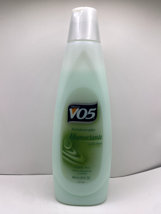 Vintage Vo5 Moisutrizing Aloe Conditioner - 15 oz