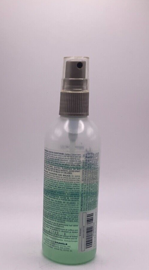 Goldwell Kerasilk Care & Volume Volumizing Leave-In Conditioner / 5 oz