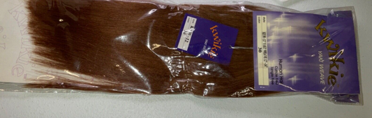 Kwikie Yaki Weave Color #30 / (12-14 inches)