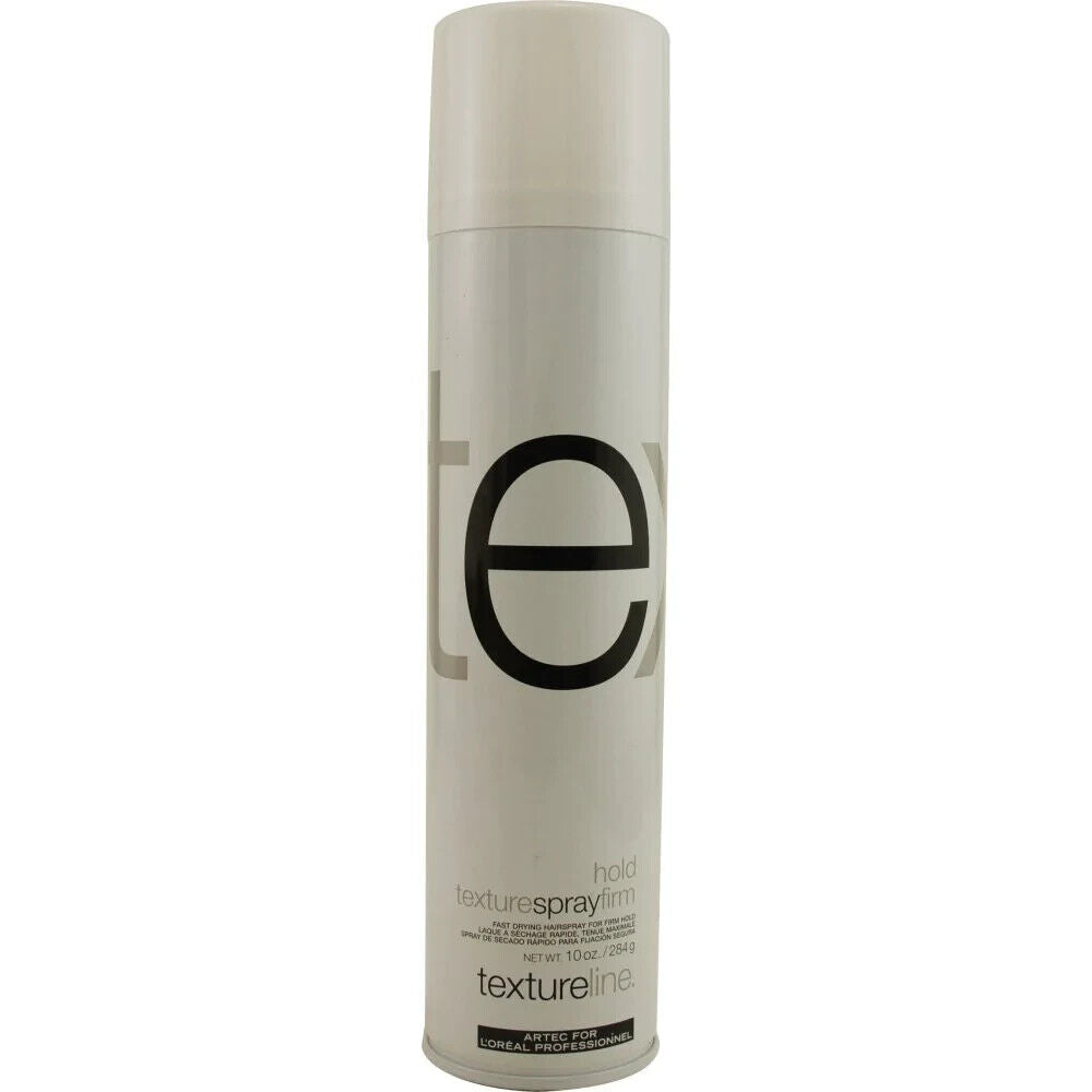 ARTEC TEXTURE LINE TEXTURE Spray-Firm HAIR SPRAY 10 oz