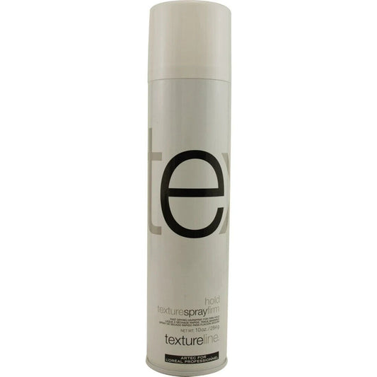 ARTEC TEXTURE LINE TEXTURE Spray-Firm HAIR SPRAY 10 oz