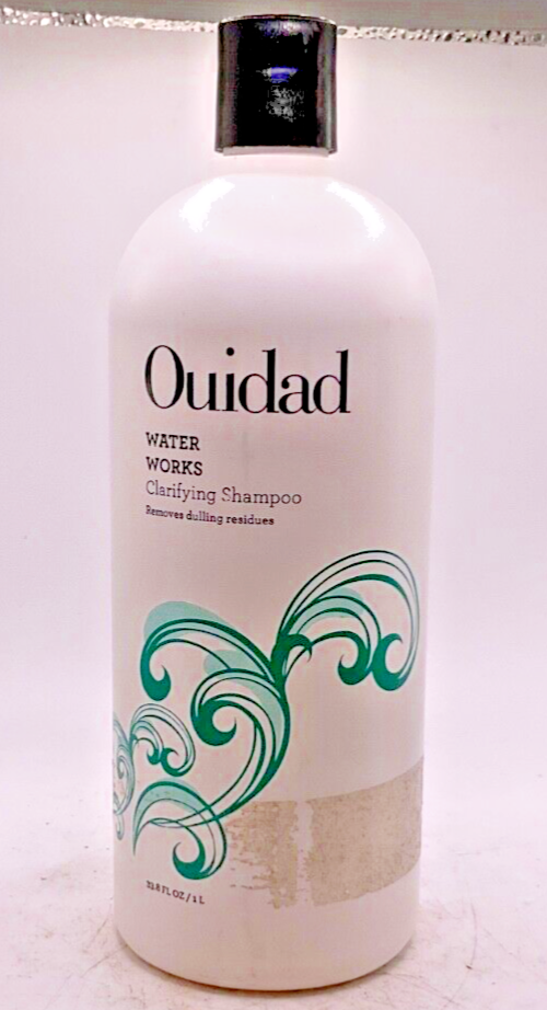 Ouidad Water Works Clarifying Shampoo / 33.8 fl oz