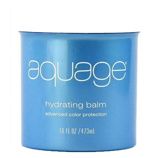 AQUAGE Hydrating balm HEALING CONDITIONER Color Protection 16 Oz