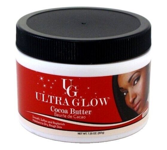 Ultra Glow Cocoa Butter/7.25oz