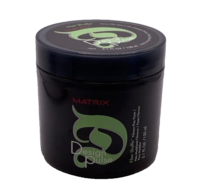 Matrix Design Pulse Fiber Shuffle Fibrous Play Paste - 5.1 fl oz