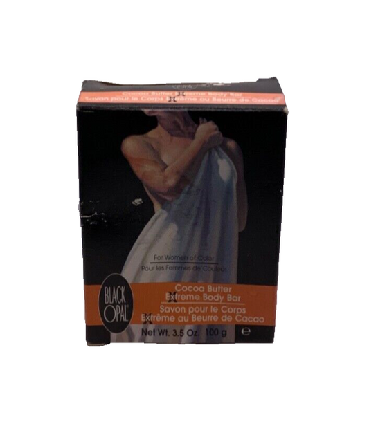 Black Opal Cocoa Butter Extreme Body Bar 3.5oz