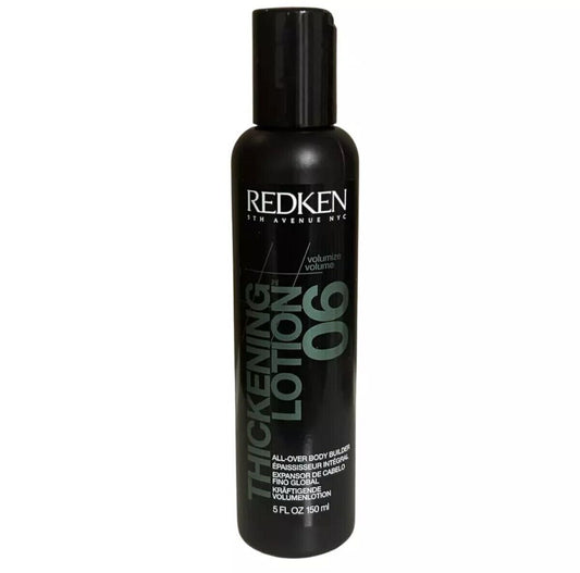 Redken Thickening Lotion 06 All-Over Body Builder