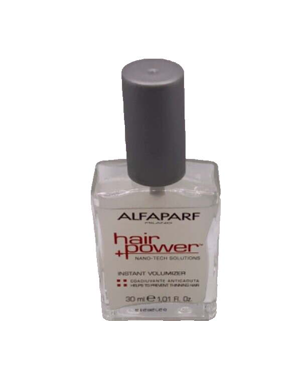 Alfaparf Hair Power Instant Volumizer -  1.01 oz