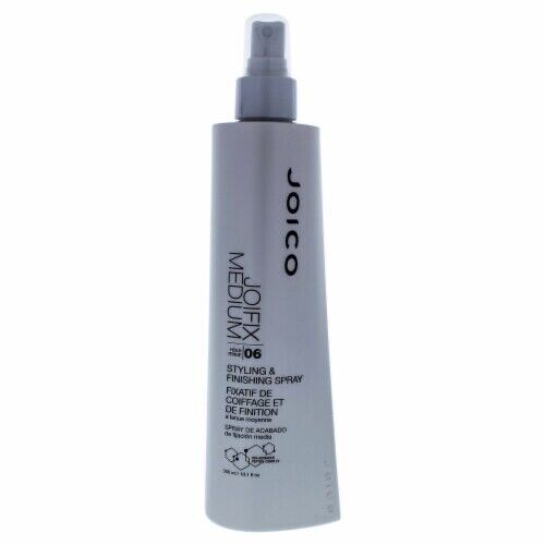 Joico Joifix Medium 06 Finishing Hair Spray 10.1 oz