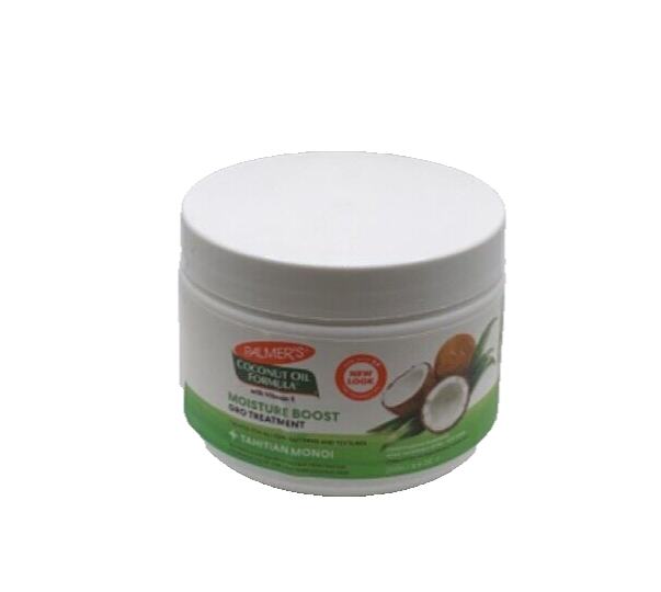 Palmer's Coconut Oil Formula Moisture Boost Gro Treatment 8.8oz