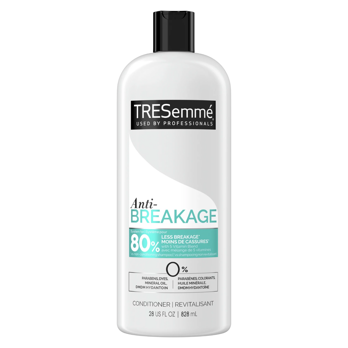 TRESemme Anti-Breakage Conditioner/28 oz