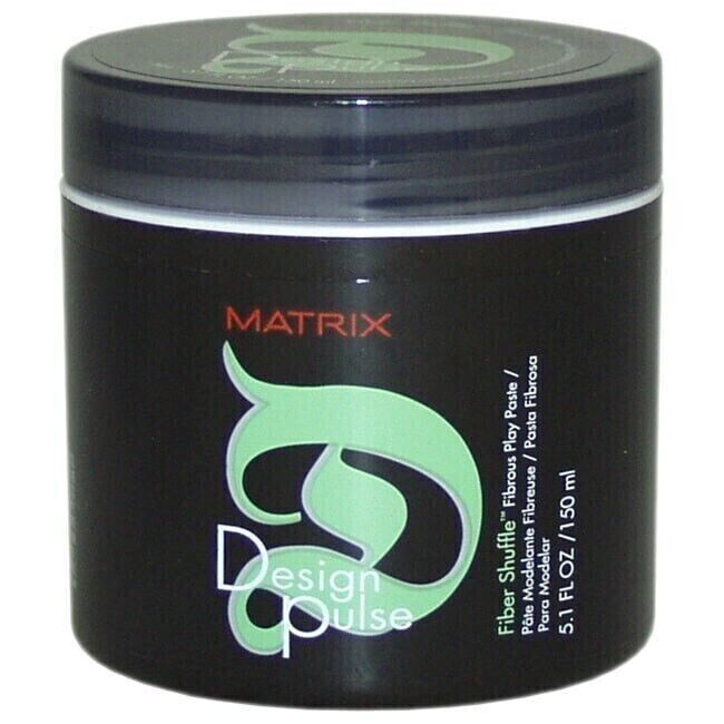 Matrix Design Pulse Fiber Shuffle Fibrous Play Paste - 5.1 fl oz