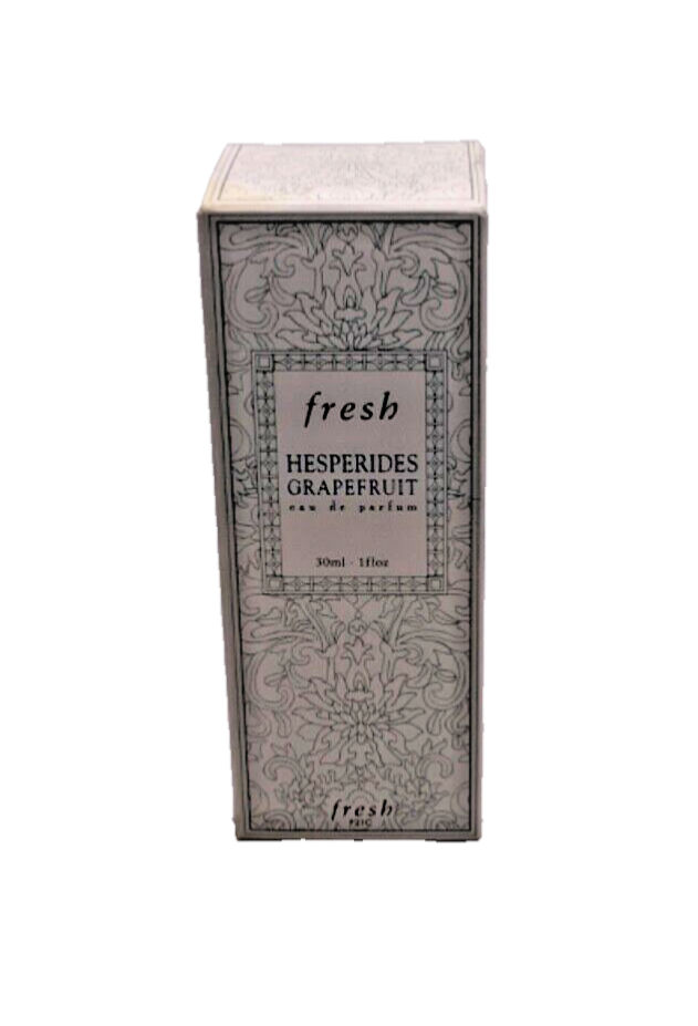 Fresh Hesperides Grapefruit Eau De Parfum 1oz