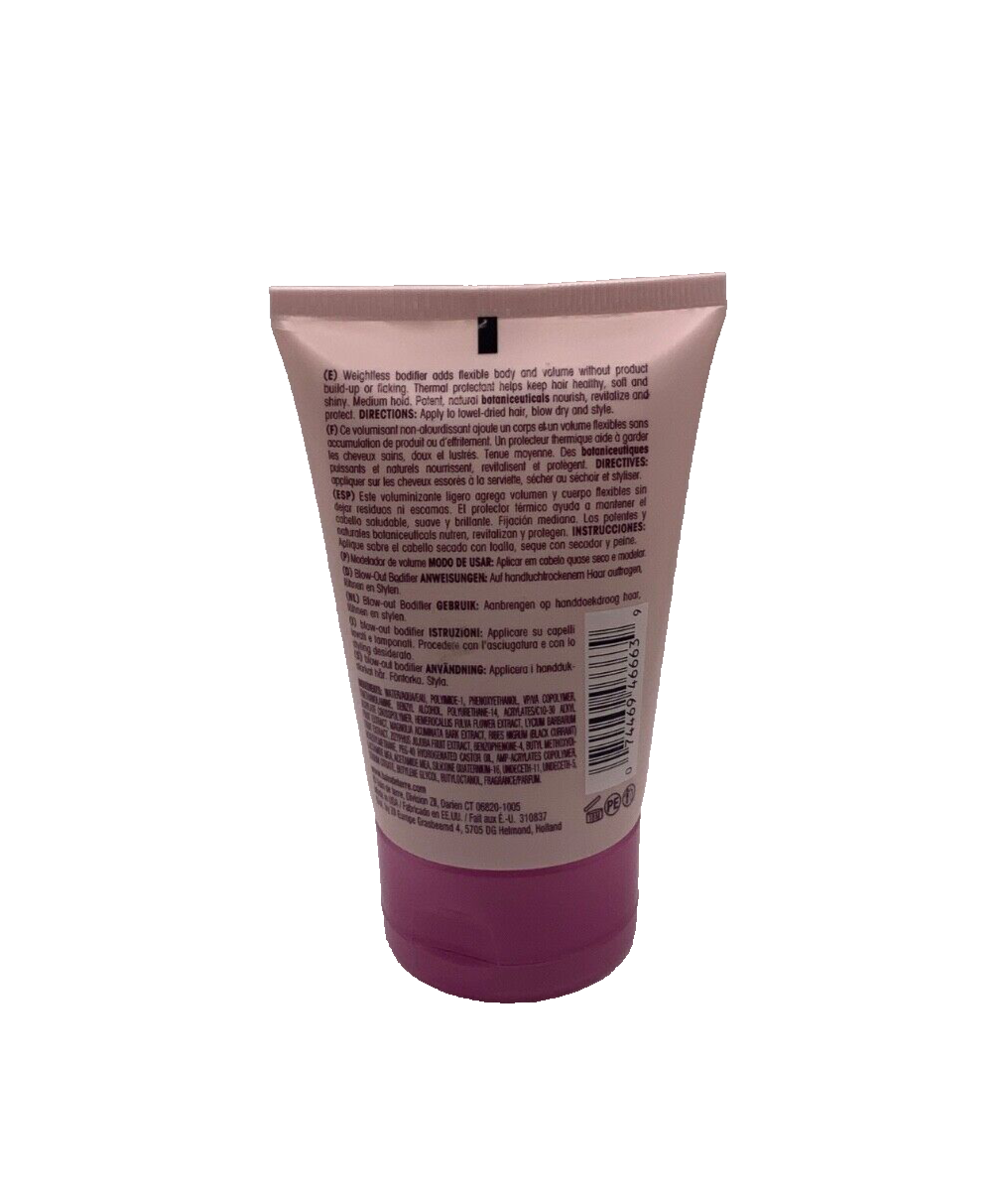 Bain de Terre Day Lili Blow Out Bodifier - 4 Fl Oz