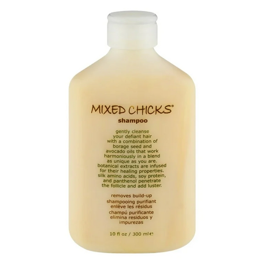 Mixed Chicks Shampoo / 10 fl oz