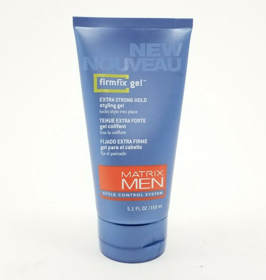 FirmFix Matrix Men Gel 5.1 oz Original Formula