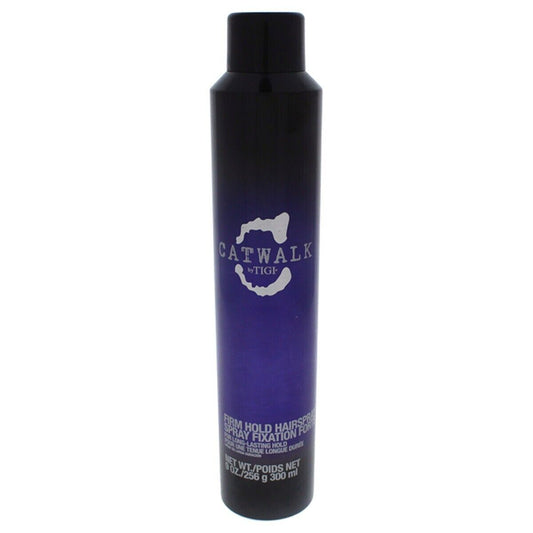 TIGI Catwalk Firm Hold Hair Spray 9 oz