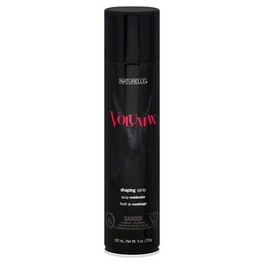 NATURELLE VOLUMAX freezing spray 7 oz
