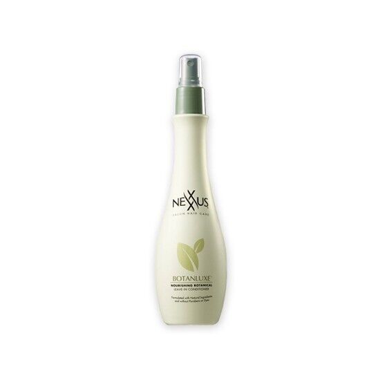 Nexxus Botanluxe Nourishing Botanical Leave-In Conditioner 8.5oz