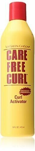 SoftSheen-Carson Care Free Curl Activator 16 fl oz