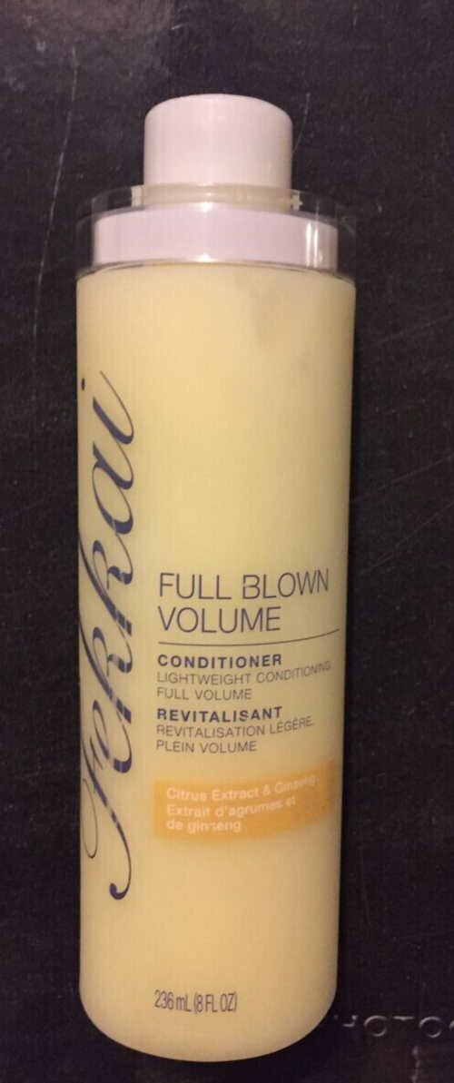 Fekkai Full Blown Volume Conditioner Citrus Extract & Ginseng / 8oz
