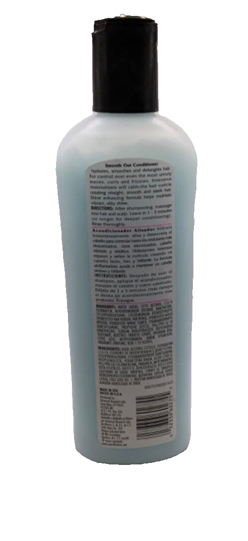 Smooth N Shine Polishing Smooth Out Conditioner 13.5oz