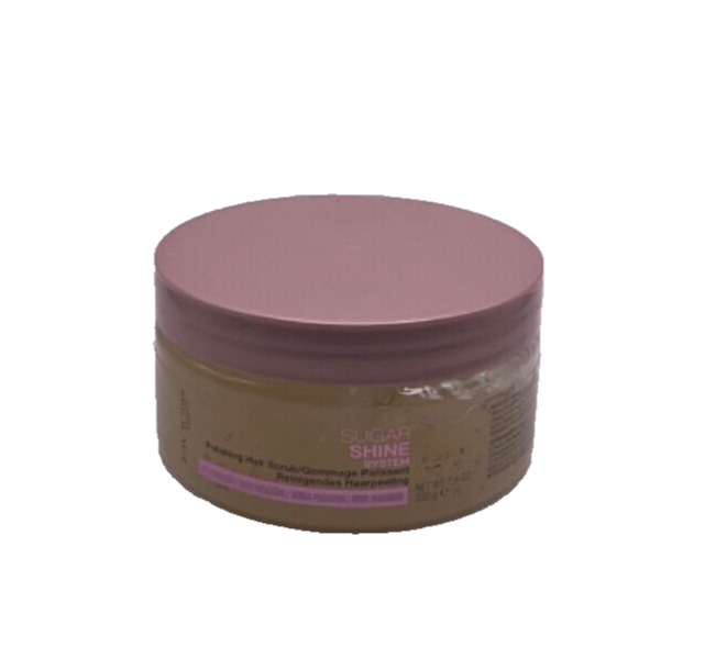 Matrix Biolage Sugar Shine System Polishing Hair Scrub / 7.6 oz