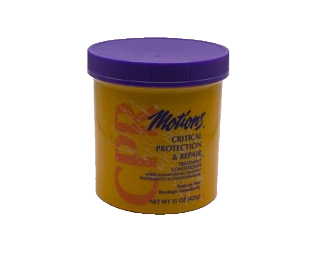 Motions CPR Critical Protection & Repair Treatment Conditioner / 15 oz