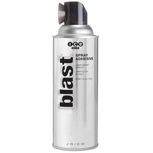 Joico Ice Hair Blast Adhesive Spray - 10 oz