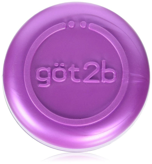 ONE Got2B Playful Texture Creme Pomade. 57g. Free S&H