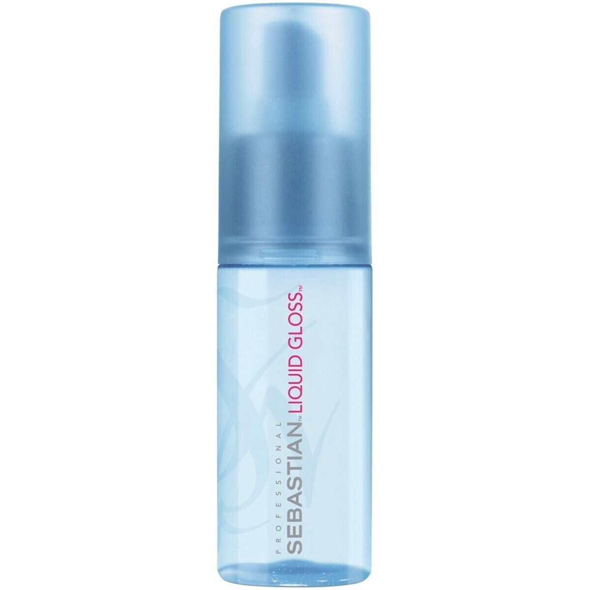 SEBASTIAN LIQUID GLOSS DE-FRIZZ POLISHING DROPS 50ML / 1.7oz