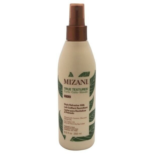 Mizani True Textures Style Refresher Milk 8.5oz
