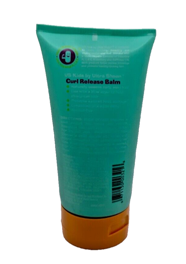 Us Kids Curl Release Balm Loosen Curls 5.1oz