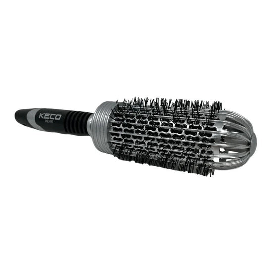 KECO Round Vent Brush Size - 6cm / 2.5" (DS3040)