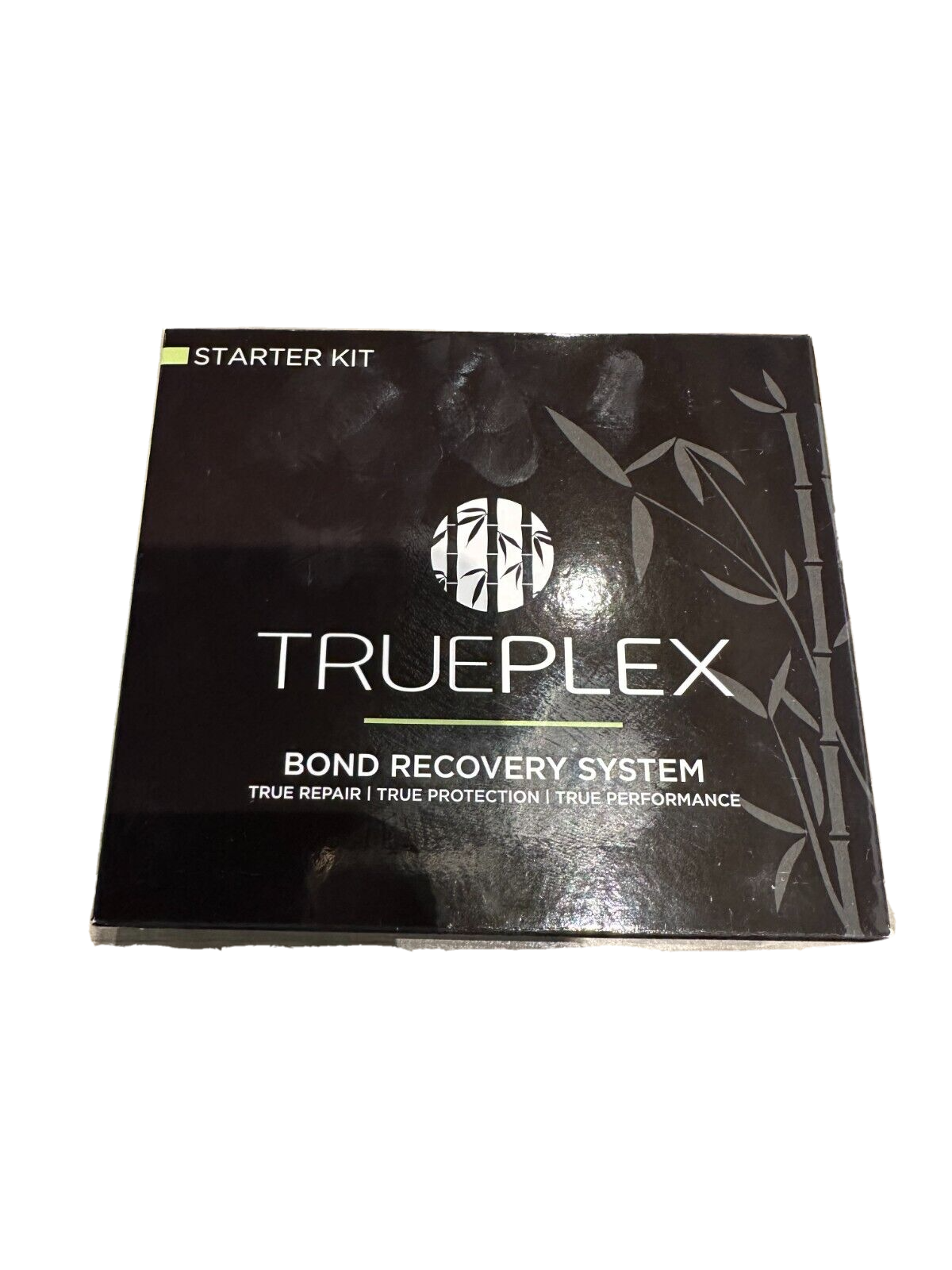 Trueplex Bond Recovery System. Complete kit. New. FREE SHIPPING