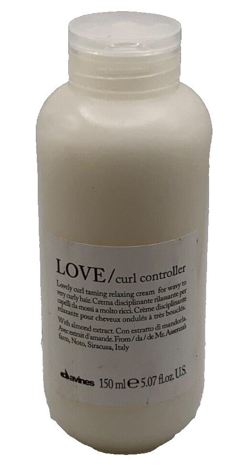 Davines Love Curl Cream 150 ml. Hair Styling Product